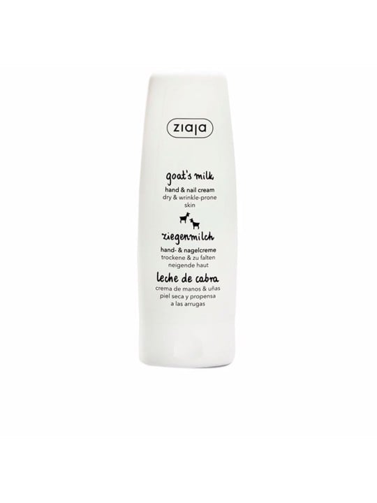 Crema per le Mani 80ml Donna