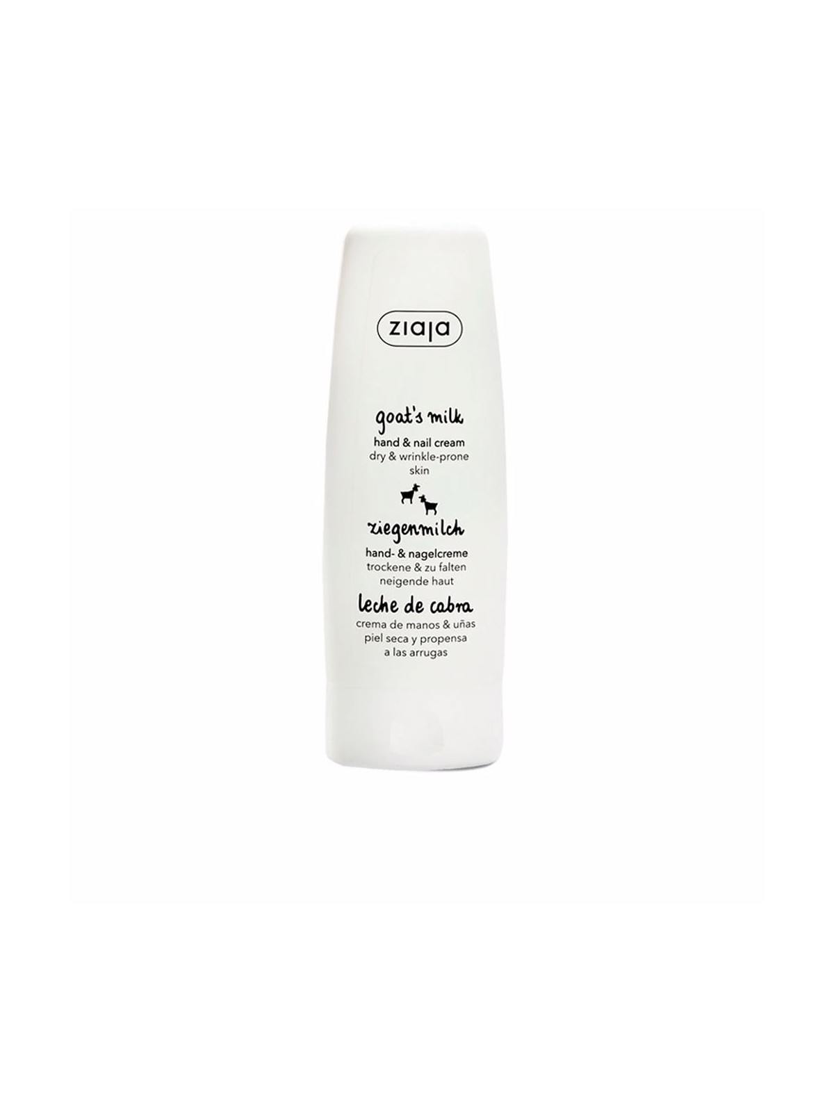 Crema per le Mani 80ml Donna