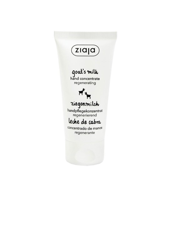 Crema Mani Concentrata 50ml Donna