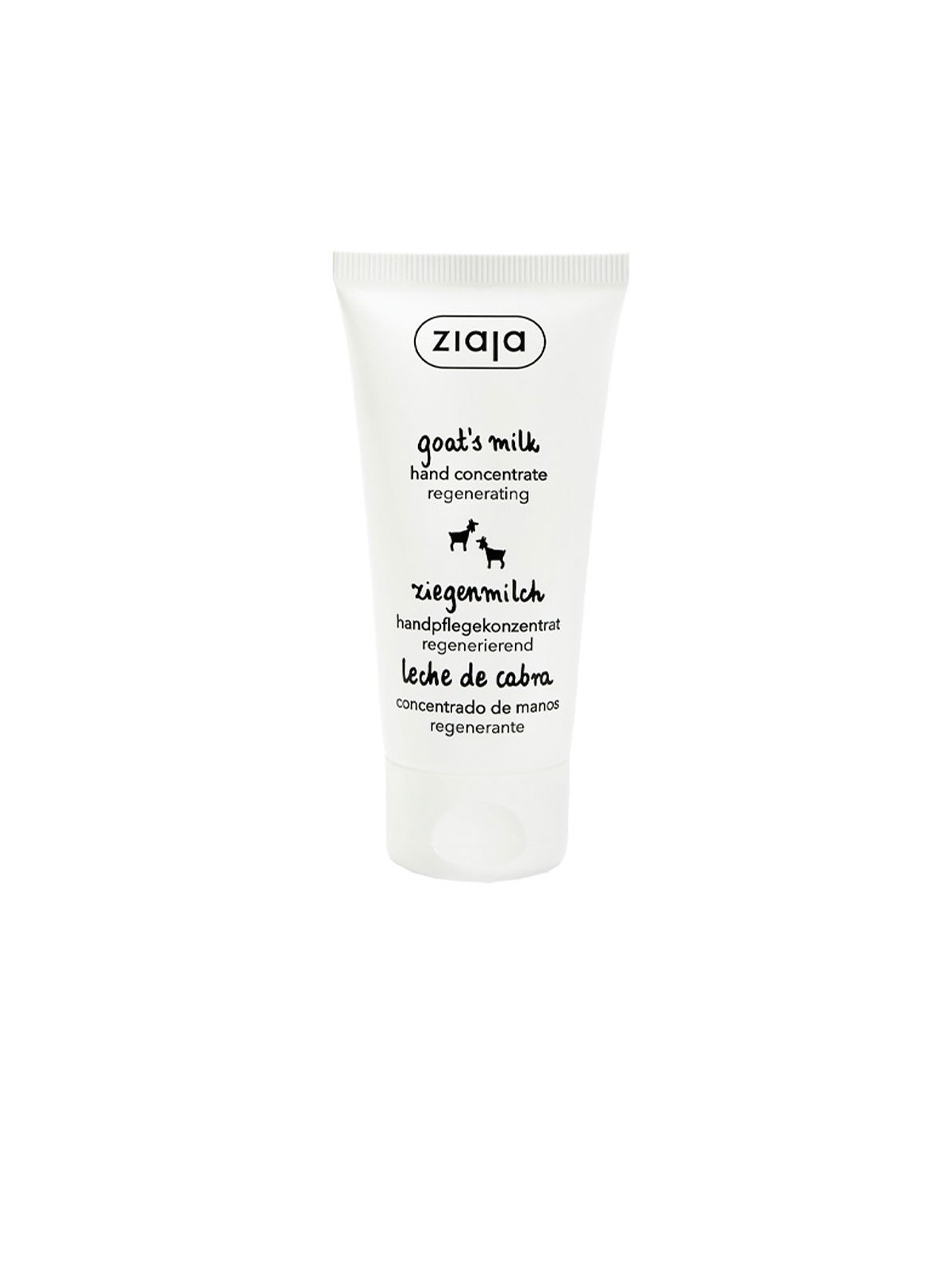 Crema Mani Concentrata 50ml Donna