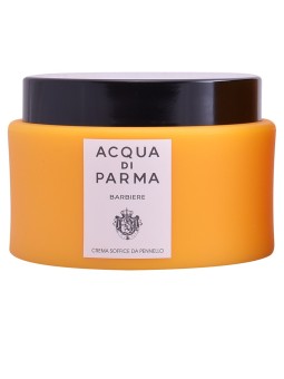 Acqua Di Parma COLLEZIONE BARBIERE soft shaving cream for brush 125 gr uomo