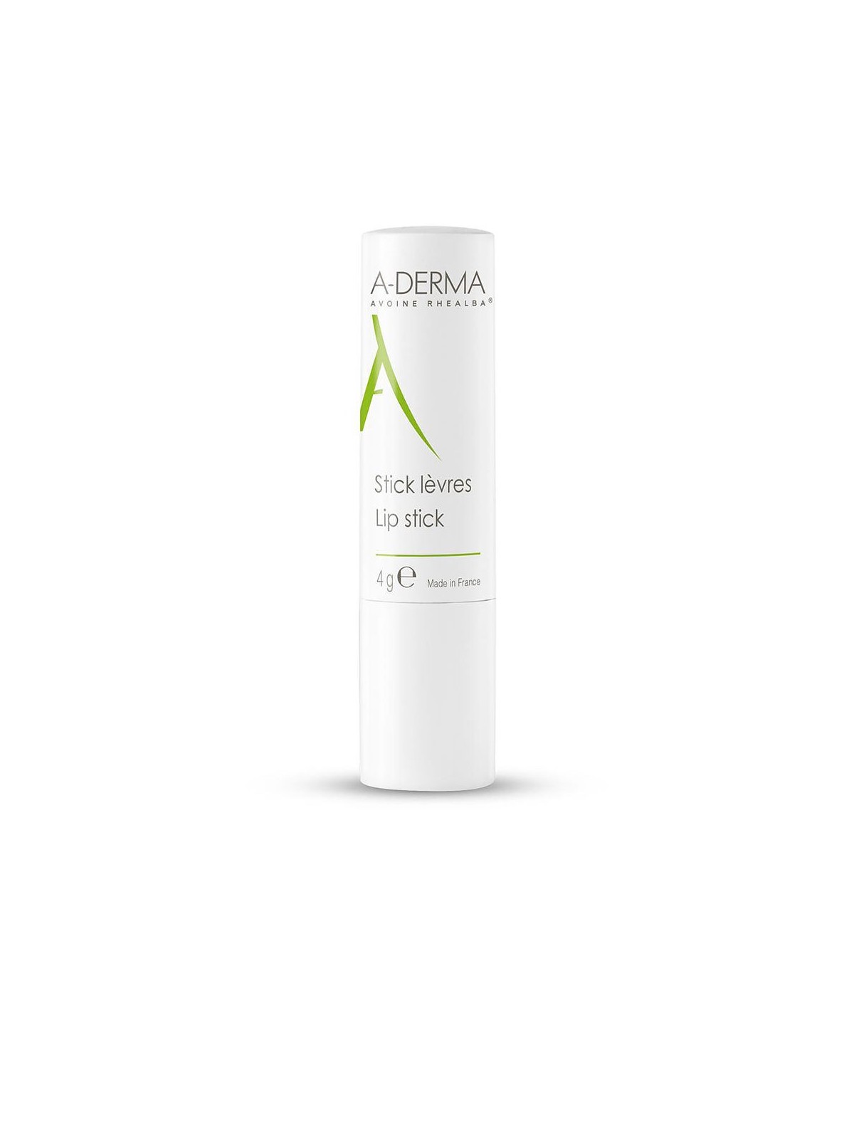 ADerma STICK labiale 4 gr unisex