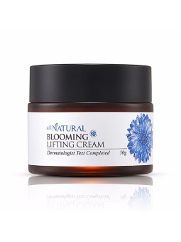 Crema Rassodante Fioritura Naturale 50 gr donna