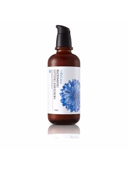 Emulsione All Natural BLOOMING LIFTING 130ml per donna