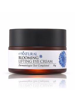 Crema occhi All Natural BLOOMING LIFTING 30 gr donna