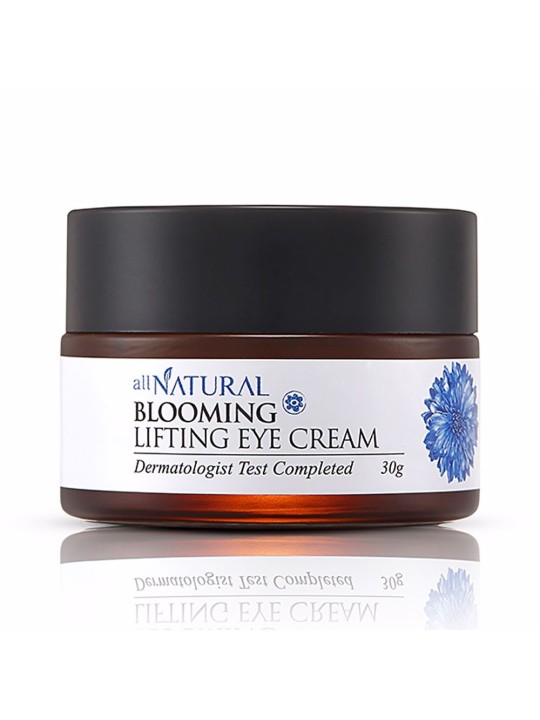 Crema occhi All Natural BLOOMING LIFTING 30 gr donna