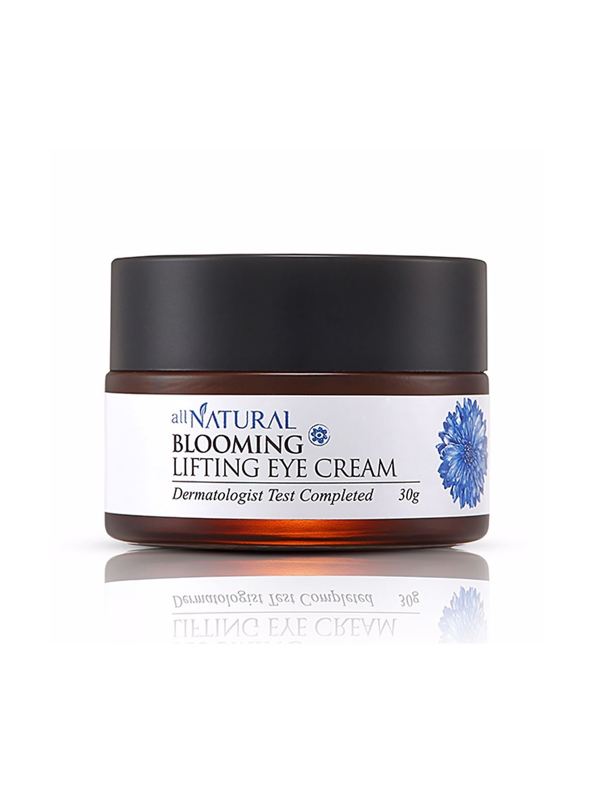 Crema occhi All Natural BLOOMING LIFTING 30 gr donna