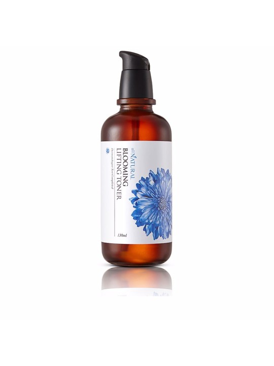 Toner BLOOMING LIFTING naturale 130ml donna