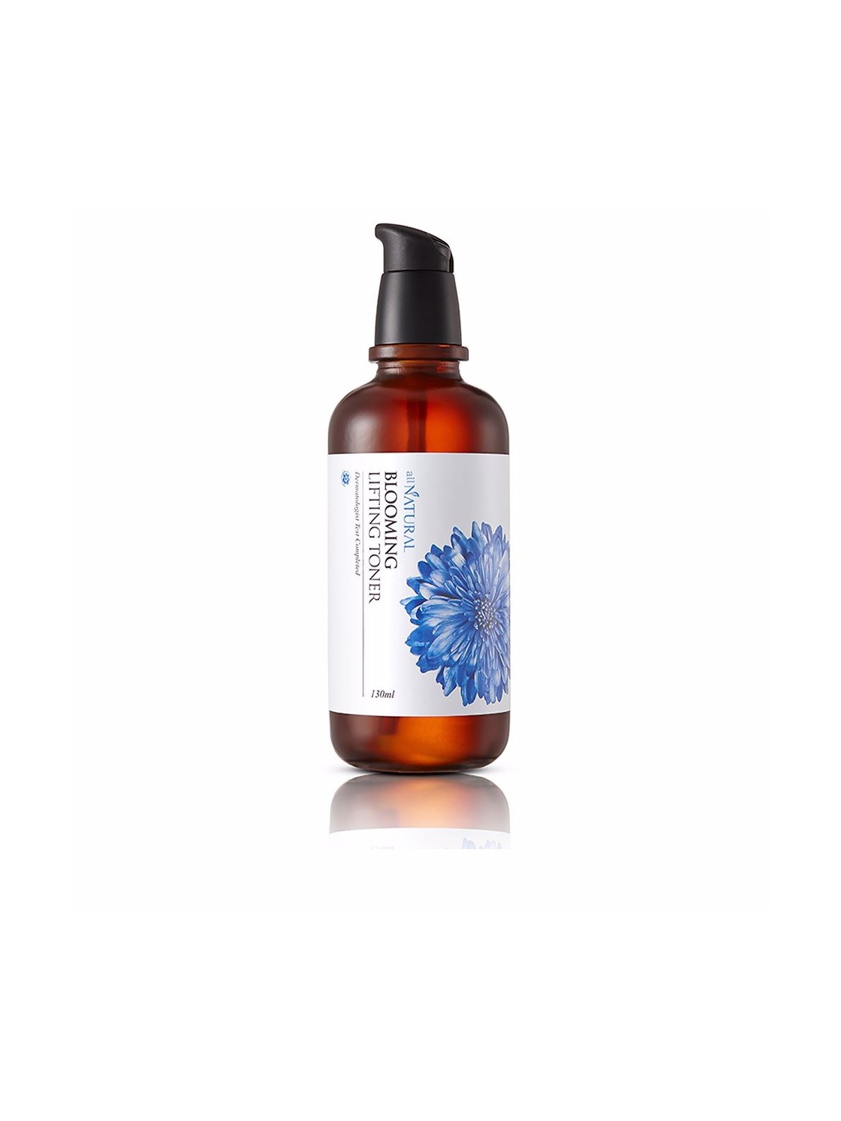 Toner BLOOMING LIFTING naturale 130ml donna