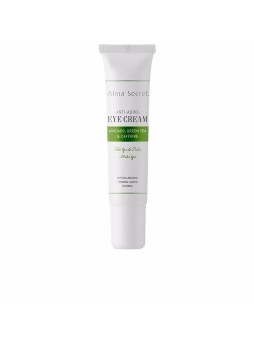 Eye Cream antietï¿½ï¿½ con avocado, tï¿½ï¿½ verde e caffeina 10ml unisex