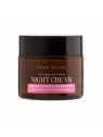 Crema notturna multi-riparatrice antietï¿½ï¿½ 50ml per pelli sensibili unisex