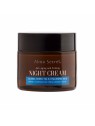 Crema notte antiage pelli miste 50ml Alma Secret