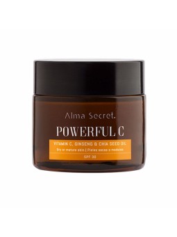 Crema solare antietï¿½ï¿½ SPF30 50ml