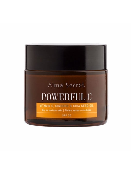 Crema solare antietï¿½ï¿½ SPF30 50ml
