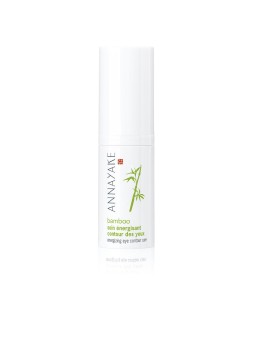 Annayake BAMBOO cura energizzante contorno occhi 15ml donna