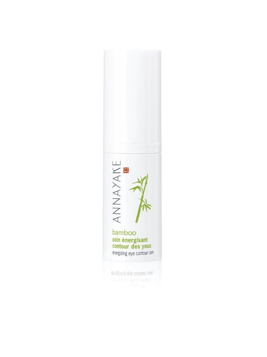 Annayake BAMBOO cura energizzante contorno occhi 15ml donna