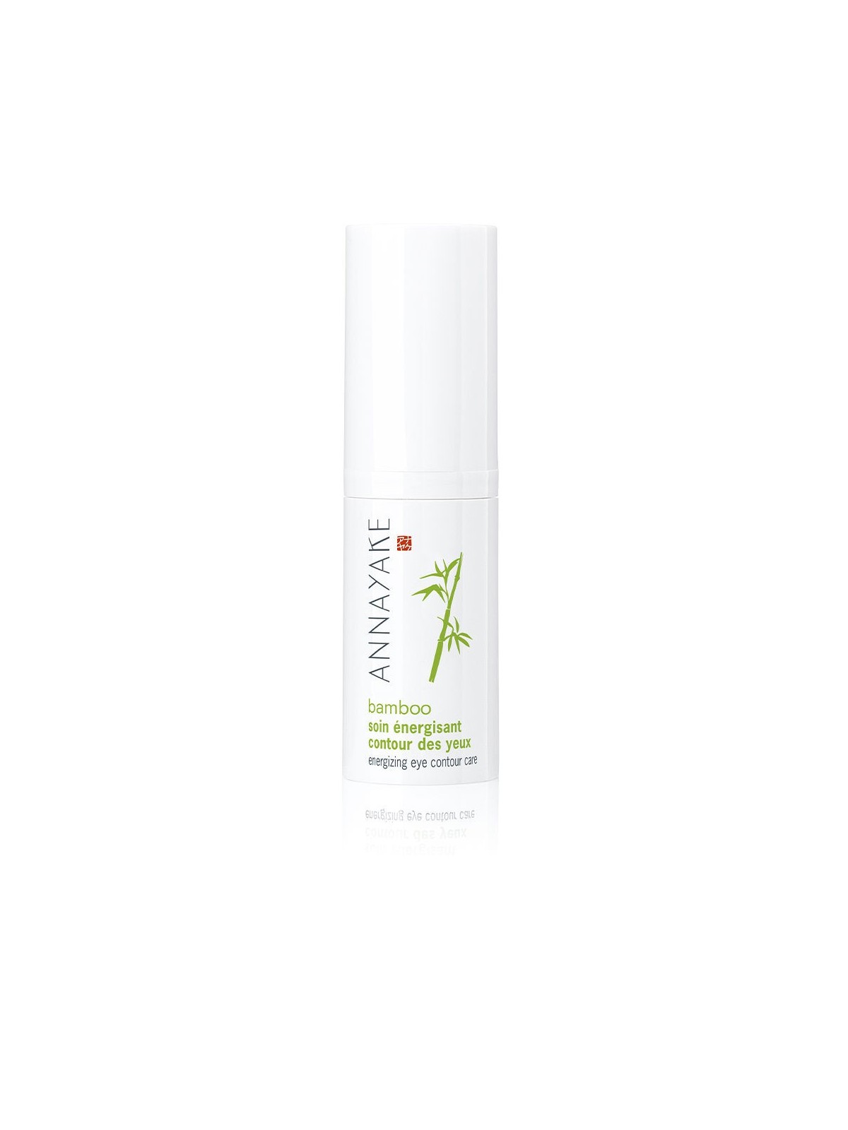 Annayake BAMBOO cura energizzante contorno occhi 15ml donna