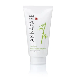 Annayake BAMBOO maschera idratante energizzante 75ml donna