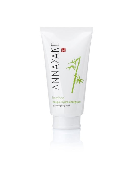 Annayake BAMBOO maschera idratante energizzante 75ml donna