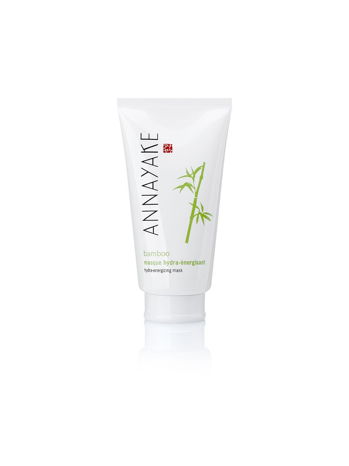 Annayake BAMBOO maschera idratante energizzante 75ml donna