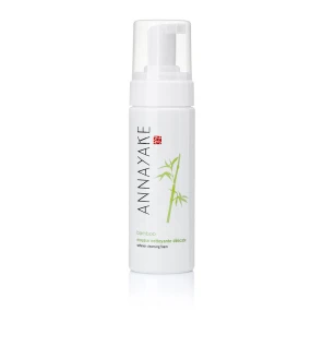 Annayake Schiuma Detergente Addolcente BAMBOO 150ml donna