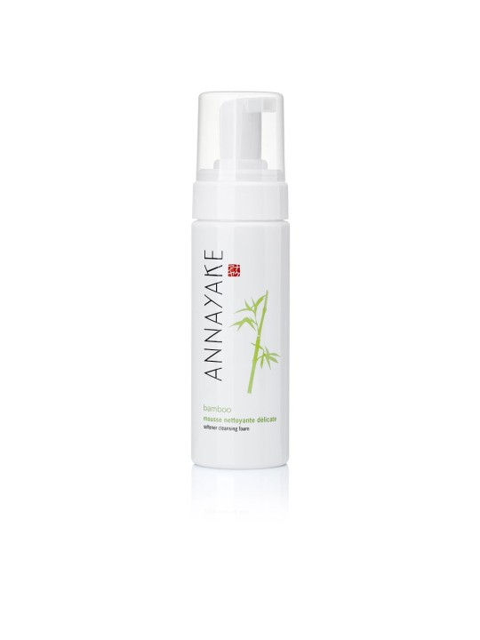 Annayake Schiuma Detergente Addolcente BAMBOO 150ml donna