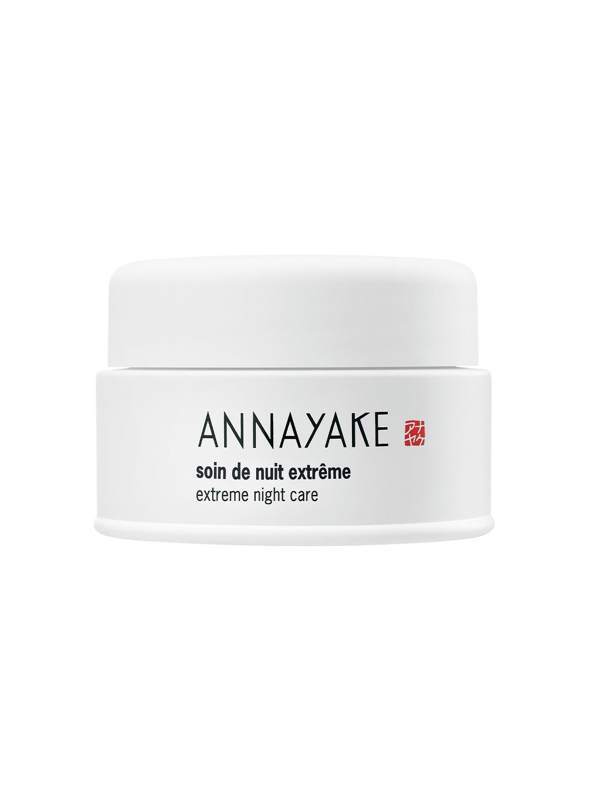 Annayake EXTREME cura notturna 50ml donna