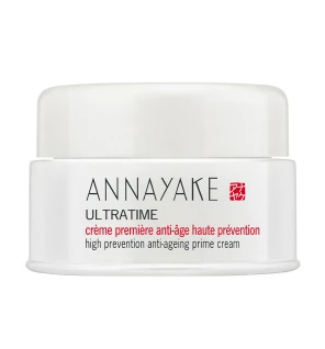 Annayake ULTRATIME crema prime antiinvecchiamento 50ml donna