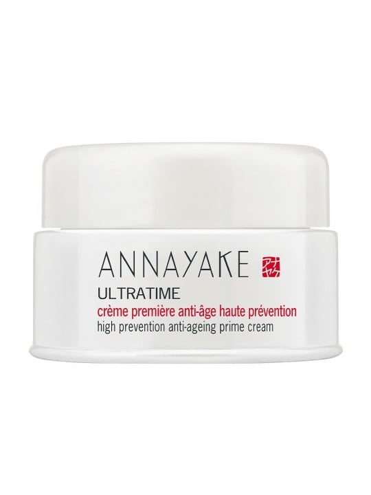 Annayake ULTRATIME crema prime antiinvecchiamento 50ml donna