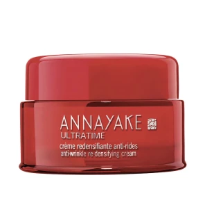 Annayake ULTRATIME crema antirughe rassodante 50ml donna