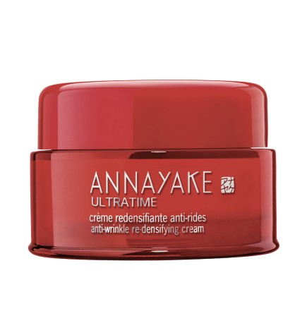 Annayake ULTRATIME crema antirughe rassodante 50ml donna