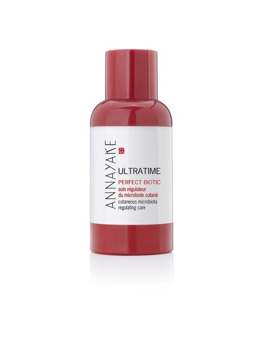 Cura regolatrice della microbiota cutanea 50ml donna