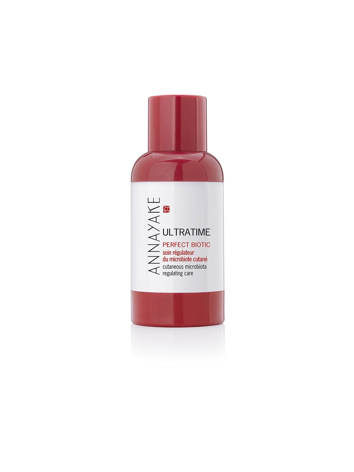 Cura regolatrice della microbiota cutanea 50ml donna