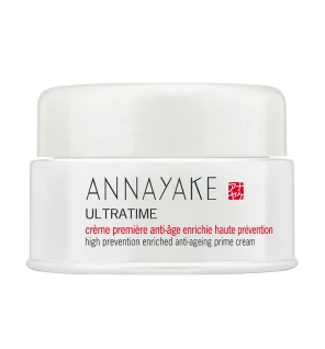 Crema prime arricchita antiinvecchiamento 50ml donna