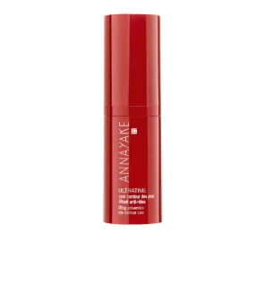 Annayake ULTRATIME cura lifting antirughe contorno occhi 15ml donna