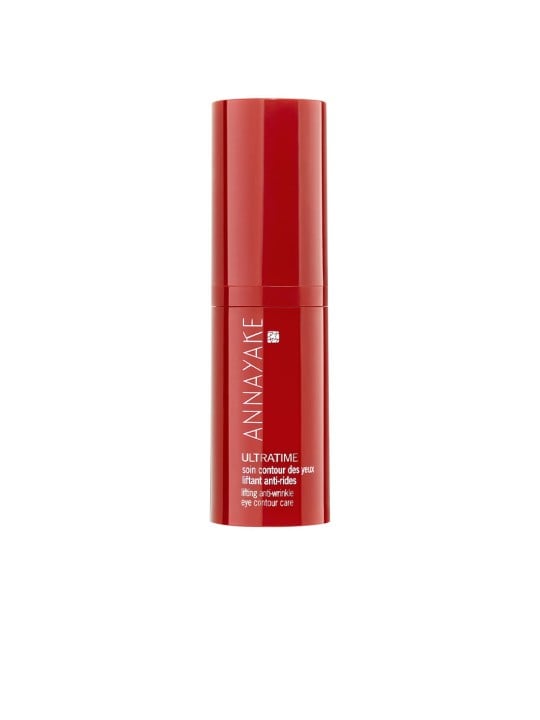 Annayake ULTRATIME cura lifting antirughe contorno occhi 15ml donna