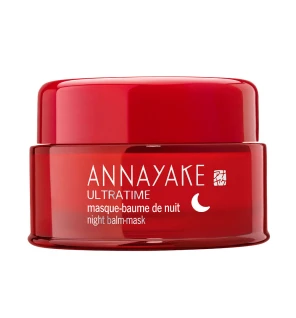 Annayake ULTRATIME balsamomaschera notte 50ml unisex