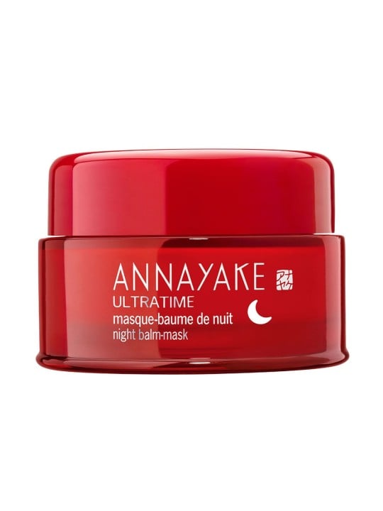 Annayake ULTRATIME balsamomaschera notte 50ml unisex