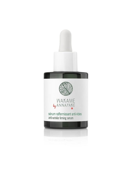 Siero rassodante antirughe Annayake WAKAME 30ml donna