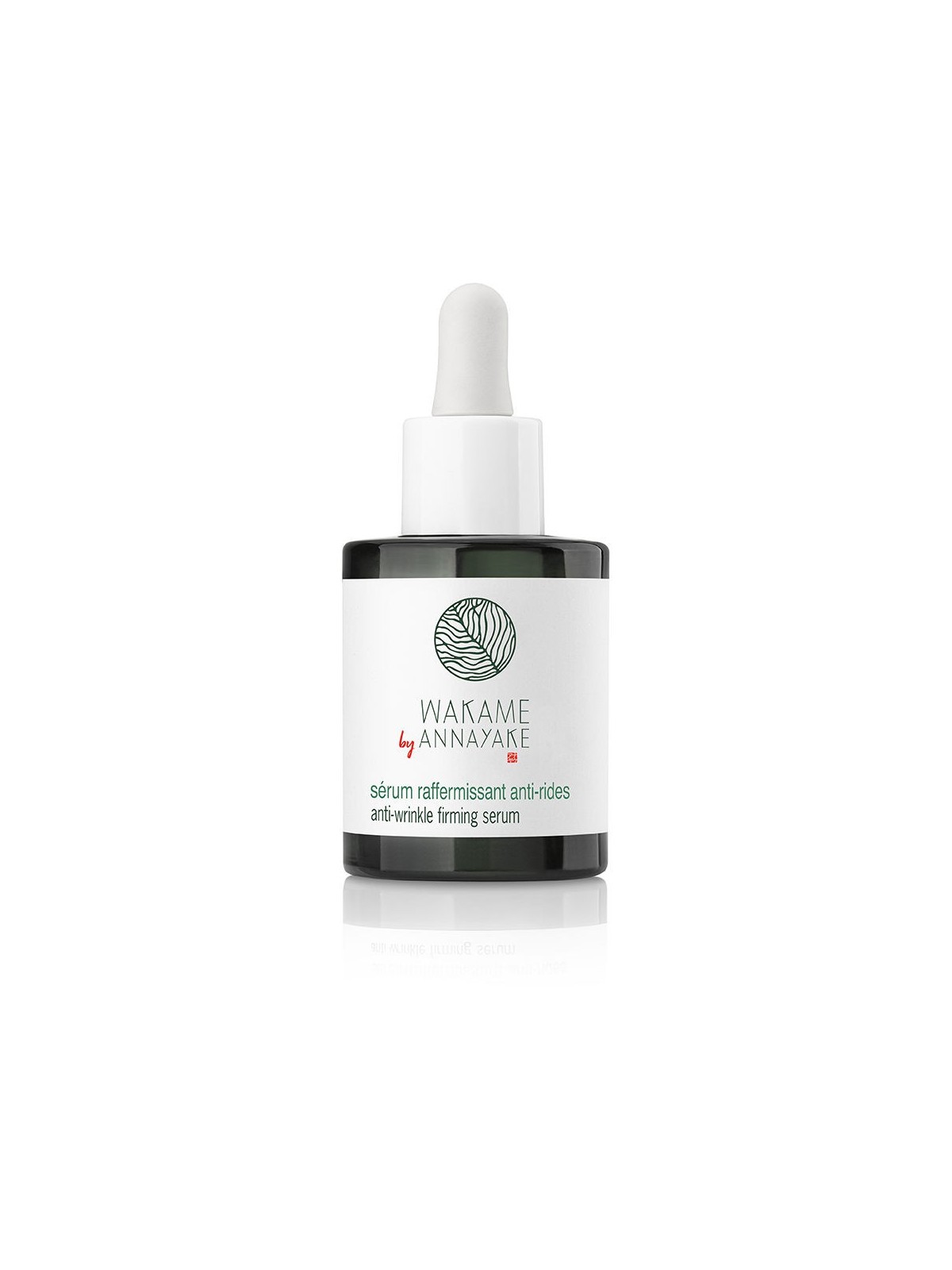 Siero rassodante antirughe Annayake WAKAME 30ml donna
