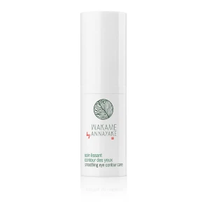 Cura levigante contorno occhi Annayake WAKAME 15ml donna