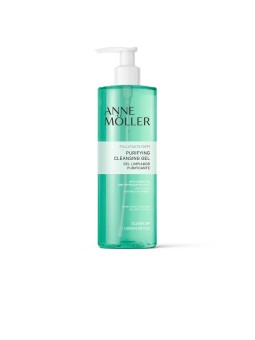 Gel detergente purificante Anne Mller CLEAN up 400ml