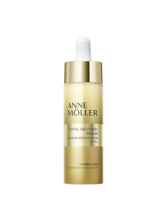 Siero rinnovante per la pelle donna 30ml