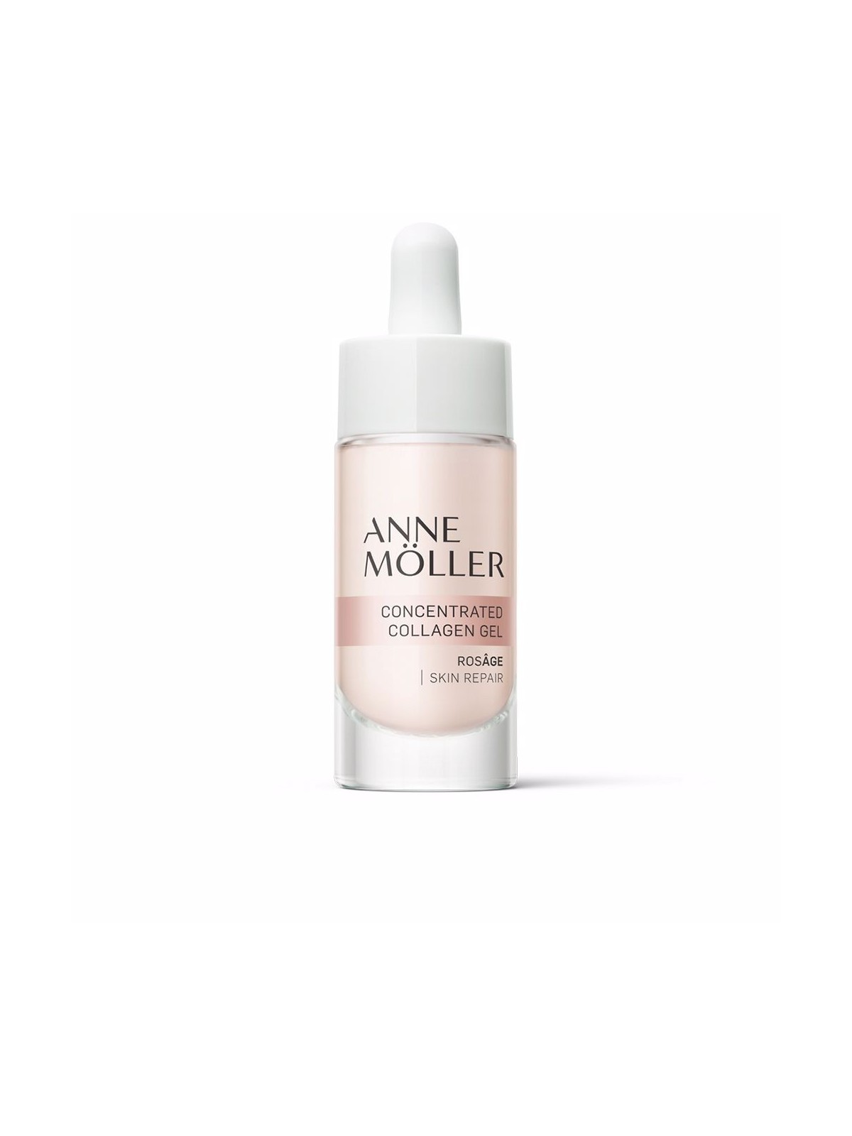 Gel concentrato di collagene ROSï¿½ï¿½GE 15ml