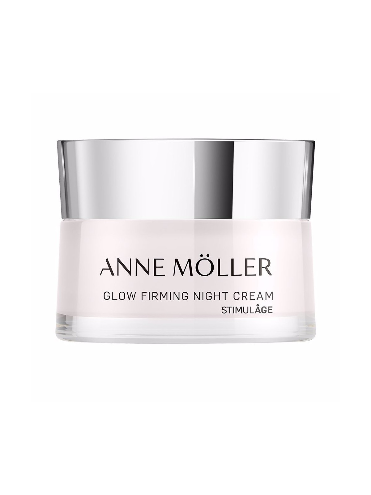 Crema notte rassodante Anne Mï¿½ï¿½ller STIMULï¿½ï¿½GE 50ml