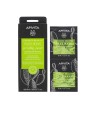 Apivita Express Beauty Face Mask Set 16ml 2x8ml - Prickly Pear
