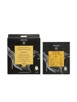 Maschera al mastice 20ml donna