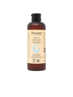 Arganour ACQUA MICELLARE 250 ml
