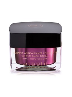 Crema Antietï¿½ï¿½ Rigenerante Atashi DEFENSE CELLULARE ANTIOSSIDANTE PELLE 50ml