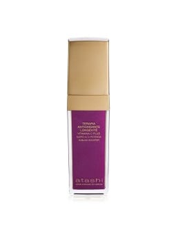Siero Vitamina C Atashi Difesa Cellulare Antiossidante 30ml Donna
